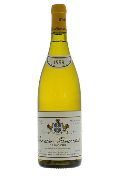 1999 | Domaine Leflaive | Chevalier-Montrachet at CaskCartel.com