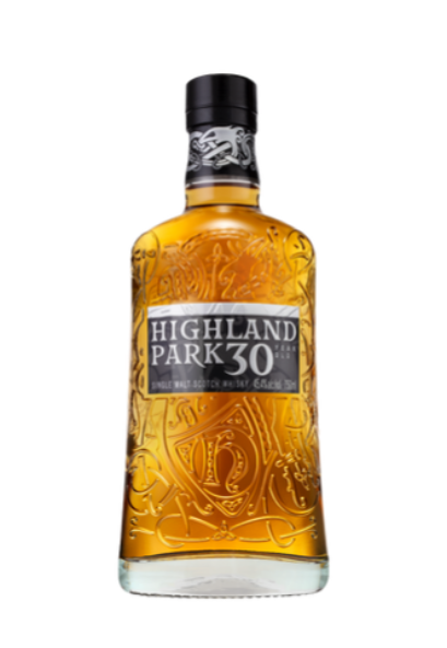 Highland Park 30 Year Old 2024 Release Single Malt Scotch Whisky at CaskCartel.com
