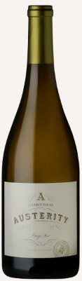 Austerity Wines | Chardonnay - NV at CaskCartel.com