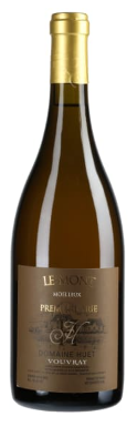 2020 | Domaine Huet Vouvray | Le Mont Premiere Trie Moelleux at CaskCartel.com