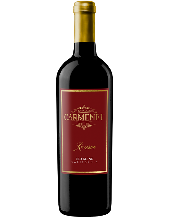 Carmenet Vineyards | Vintner's Collection Reserve Red Blend - NV at CaskCartel.com