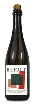 2019 | Herout | Micro Cuvee N. 1 at CaskCartel.com