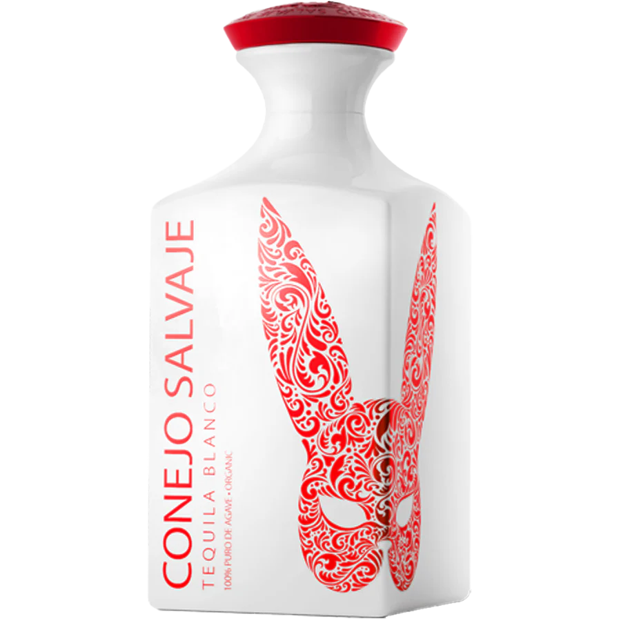 Conejo Salvaje Blanco Tequila at CaskCartel.com
