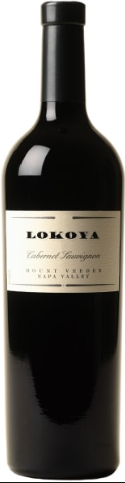 2016 | Lokoya Winery | Cabernet Sauvignon at CaskCartel.com