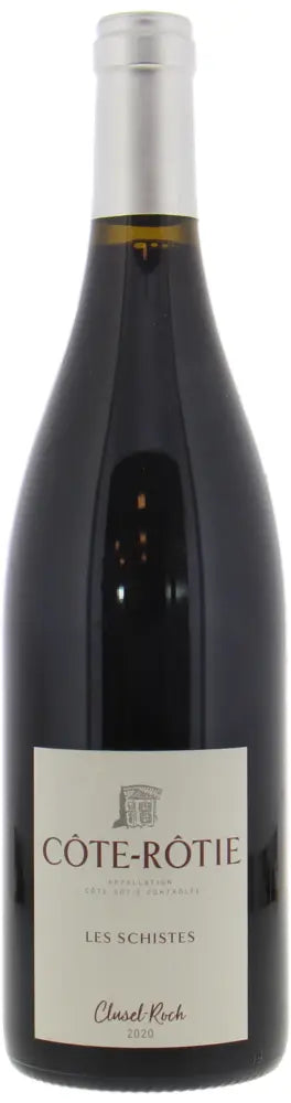 2020 | Clusel-Roch | Cote Rotie Les Schistes at CaskCartel.com