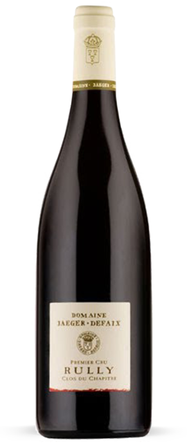2018 | Domaine Jaeger Defaix | Rully at CaskCartel.com