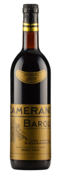 1978 | Camerano | Terlo at CaskCartel.com