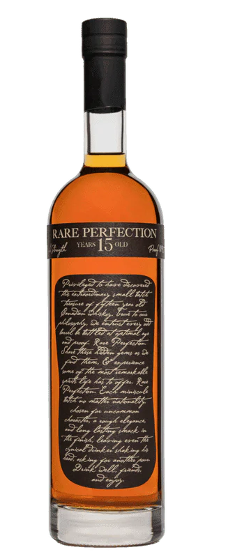 Rare Perfection 15 Year Old 2024 Release Canadian Whiskey at CaskCartel.com