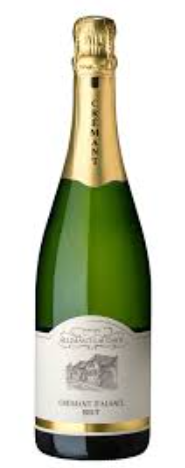 Domaine Allimant-Laugner | Cremant d'Alsace Brut - NV at CaskCartel.com
