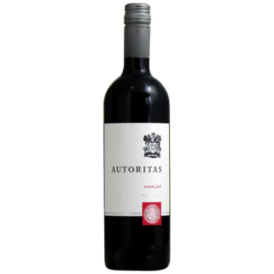 Luis Felipe Edwards | Autoritas Merlot - NV at CaskCartel.com
