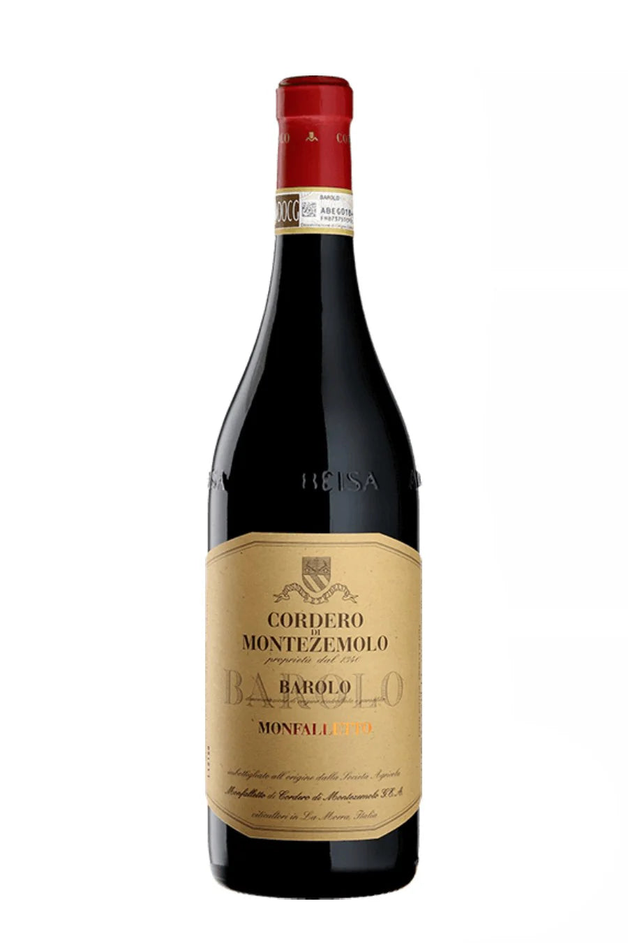 2021 | Cordero di Montezemolo | Monfalletto at CaskCartel.com