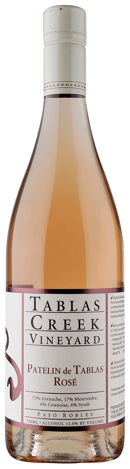 Tablas Creek Vineyard | Patelin de Tablas Rose - NV at CaskCartel.com