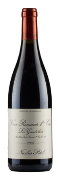 2007 | Maison Nicolas Potel | Les Gaudichots at CaskCartel.com