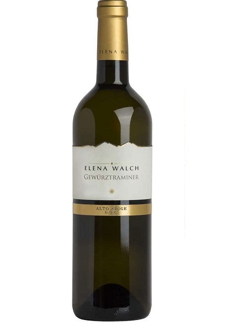 2021 | Elena Walch | Gewurztraminer Alto Adige at CaskCartel.com
