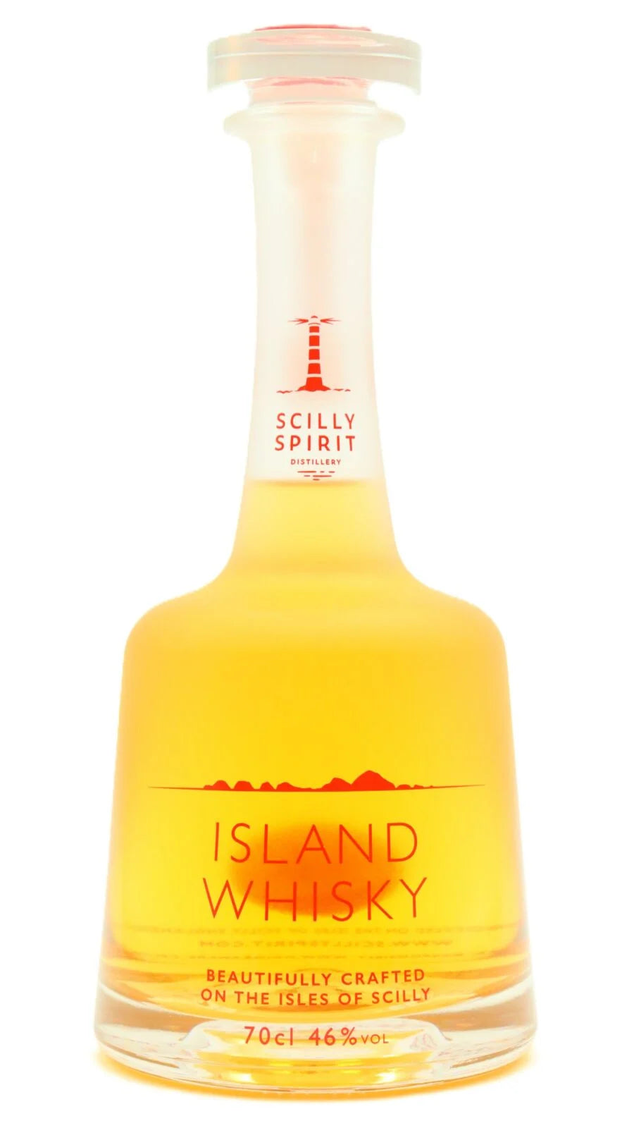 Scilly Spirit Cask Two Island 3 Year Old Single Malt Whisky | 700ML at CaskCartel.com