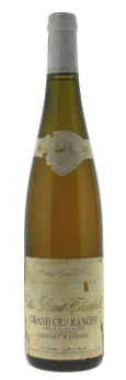 2001 | Schoffit | Rangen de Thann Clos Saint-Theobald Gewurztraminer Vendanges Tardives at CaskCartel.com