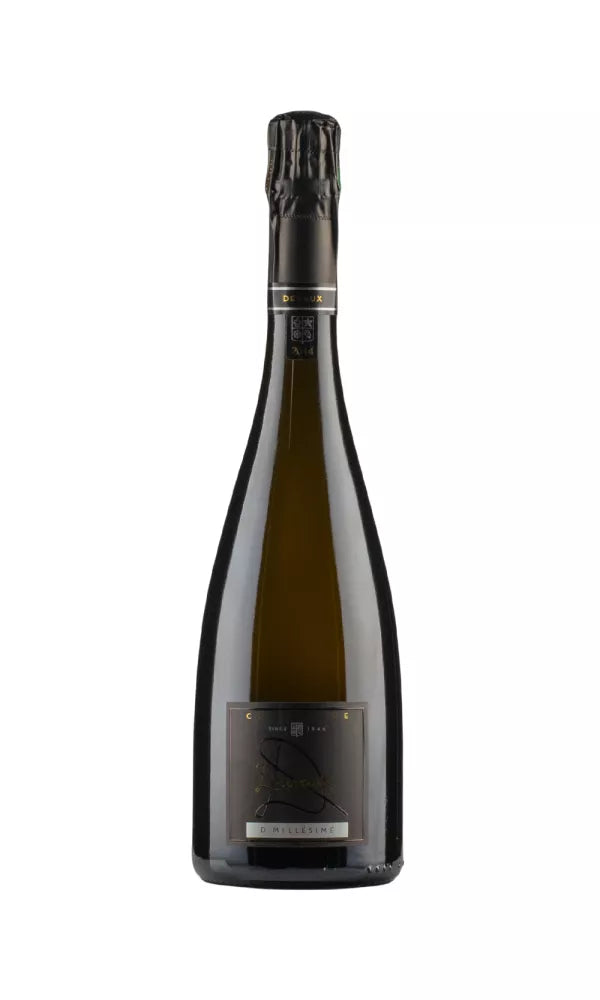 2014 | Devaux | D de Devaux Millesime at CaskCartel.com