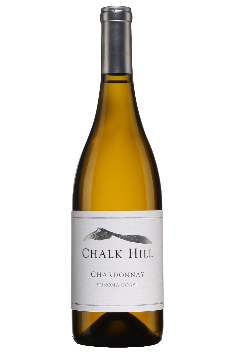 2021 | Chalk Hill | Chardonnay at CaskCartel.com