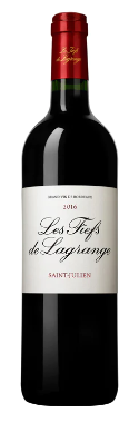 2016 | Château Lagrange | Les Fiefs de Lagrange at CaskCartel.com