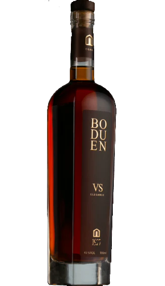 Boduen VS Brandy at CaskCartel.com