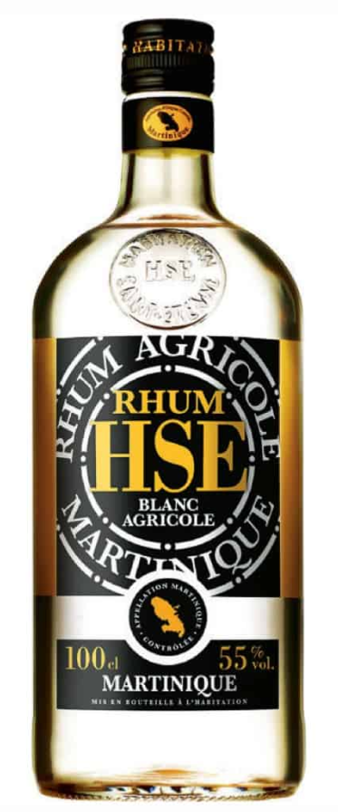 HSE 55% Blanc | 1L at CaskCartel.com