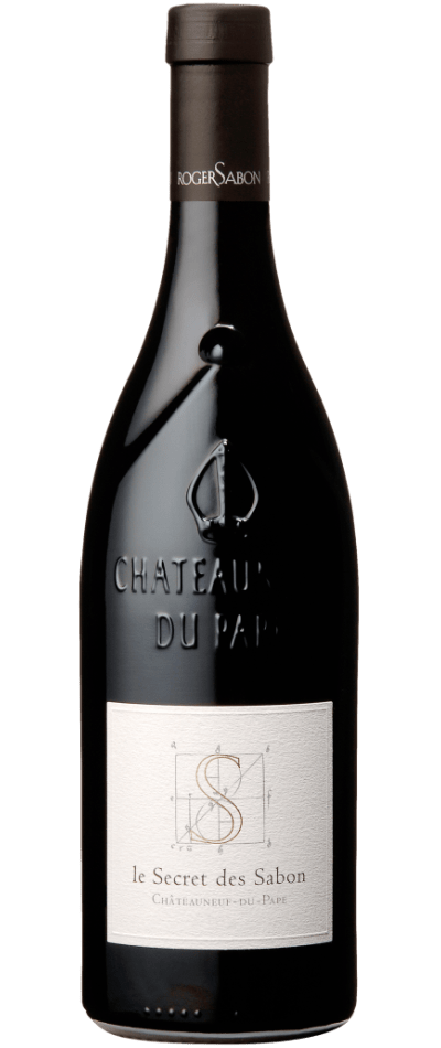 2016 | Roger Sabon | Chateauneuf-du-Pape Cuvee Le Secret des Sabon at CaskCartel.com