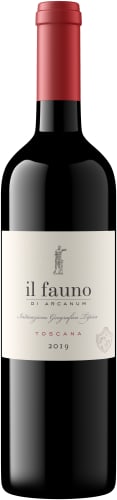 2019 | Tenuta di Arceno | Il Fauno di Arcanum Toscana at CaskCartel.com