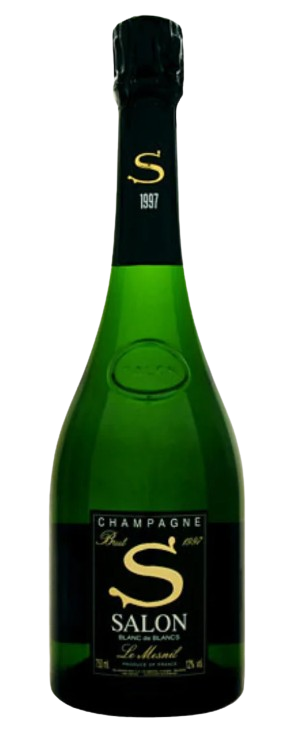 1997 | Salon | Cuvee S Le Mesnil Blanc de Blancs Brut at CaskCartel.com