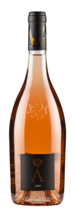 2022 | Fattoria Aldobrandesca | A Aleatico Rosato at CaskCartel.com