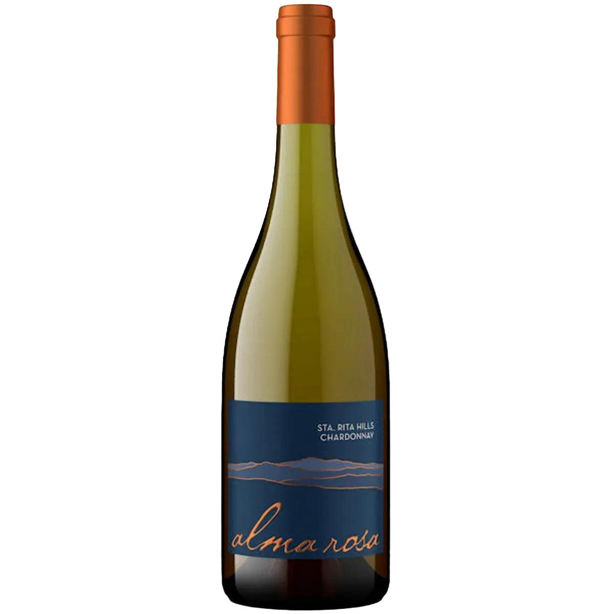 2023 | Alma Rosa | Santa Rita Hills Chardonnay at CaskCartel.com