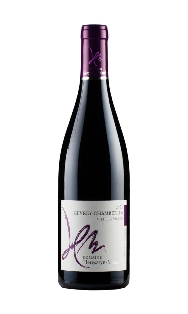 2021 | Domaine Heresztyn-Mazzini | Gevrey-Chambertin at CaskCartel.com