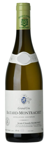 1996 | Domaine Ramonet | Batard-Montrachet (Double Magnum) at CaskCartel.com