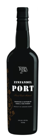 Terra d'Oro | Zinfandel Port - NV at CaskCartel.com