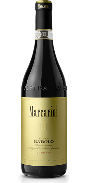 2016 | Marcarini | Brunate at CaskCartel.com