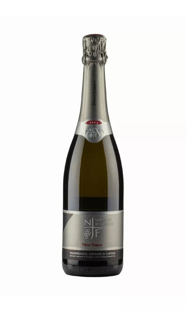 2024 | Nino Franco | Prosecco di Valdobbiadene Cartizze at CaskCartel.com