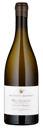 2021 | Domaine Bachelet-Monnot | Meursault Clos du Cromin at CaskCartel.com