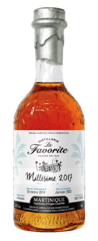 La Favorite Millesime 2017 Selection De Futs | 700ML at CaskCartel.com