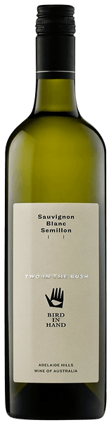 Bird in Hand | Two in the Bush Semillon - Sauvignon Blanc - NV at CaskCartel.com