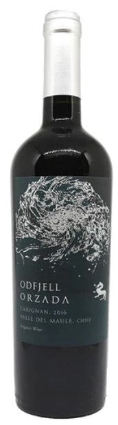 2018 | Odfjell Vineyards | Orzada Carignan at CaskCartel.com