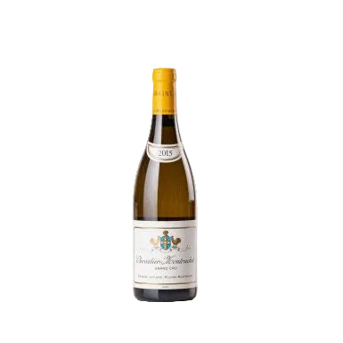 2015 | Domaine Leflaive | Chevalier-Montrachet at CaskCartel.com
