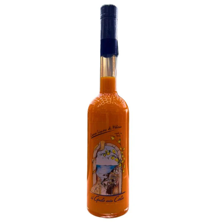 Crema di Melone Liqueur | 500ML at CaskCartel.com