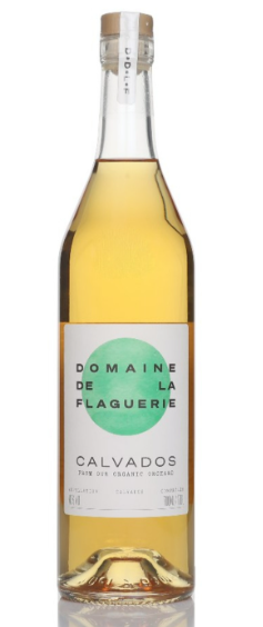 La Flaguerie 2 Year Old Calvados | 700ML at CaskCartel.com