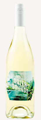 Outer Sounds | Sauvignon Blanc - NV at CaskCartel.com