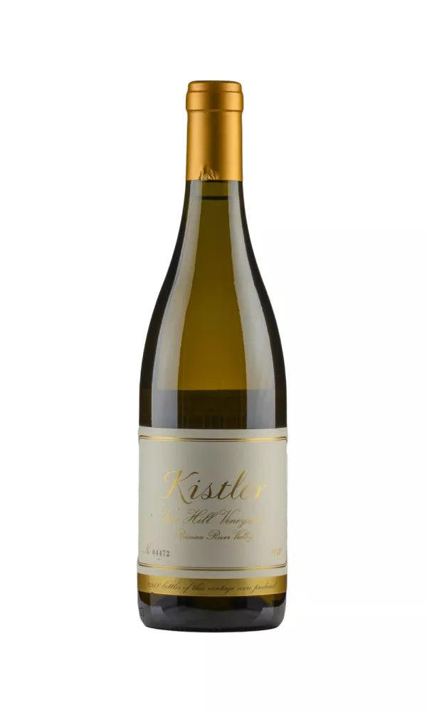 2011 | Kistler | Vine Hill Vineyard Chardonnay at CaskCartel.com