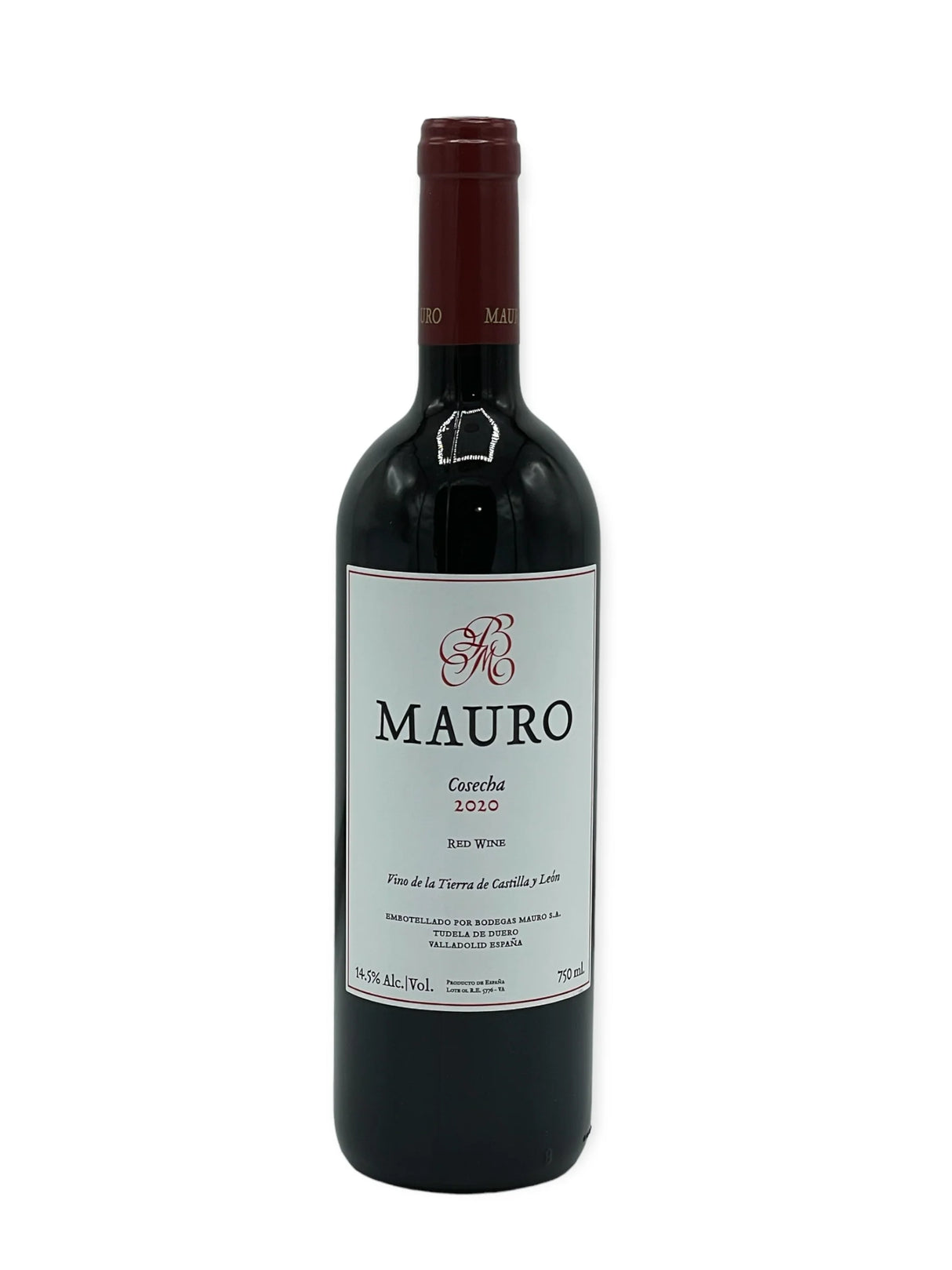 2020 | Bodegas Mauro | Mauro Vino Tinto de la Tierra at CaskCartel.com