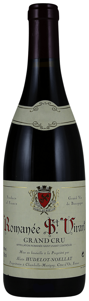 2021 | Alain Hudelot-Noellat | Romanee-Saint-Vivant at CaskCartel.com