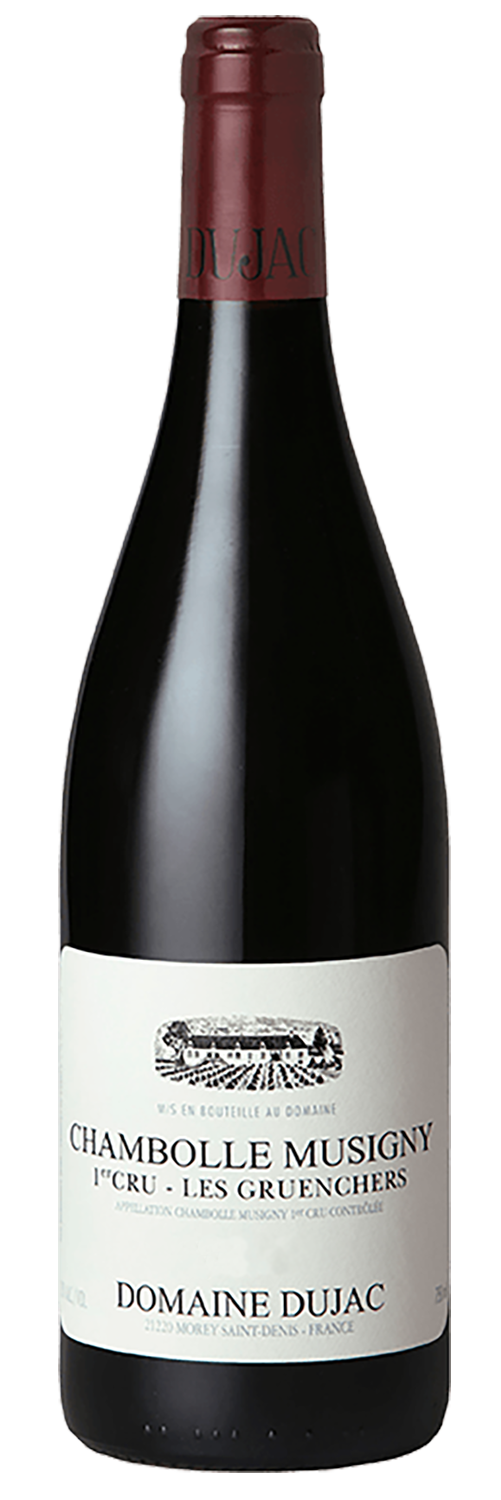 2022 | Domaine Dujac | Les Gruenchers at CaskCartel.com