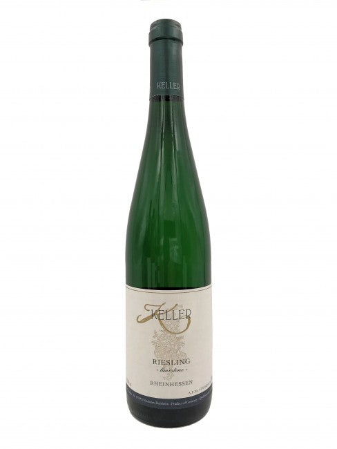2014 | Weingut Keller | Limestone Riesling at CaskCartel.com