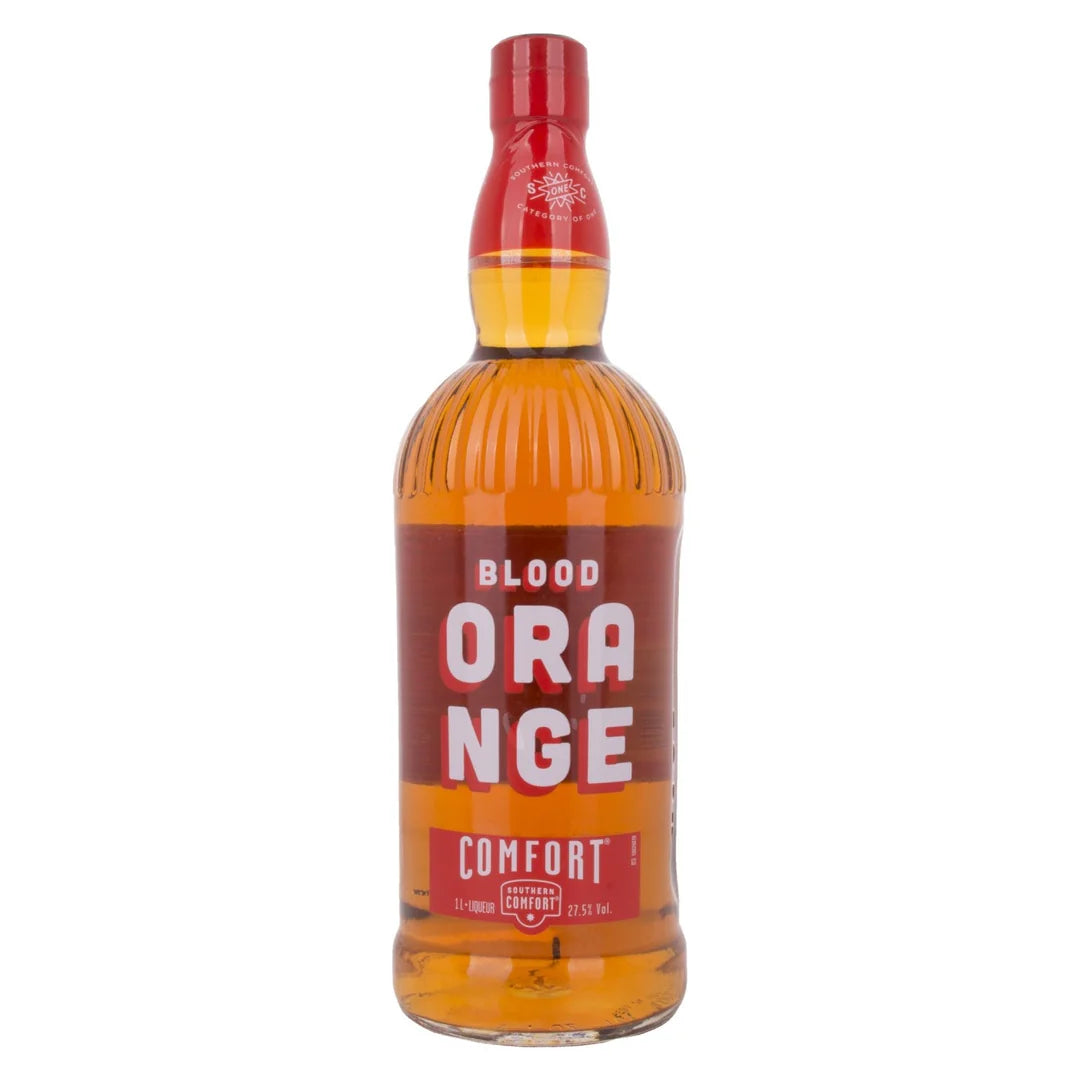 Southern Comfort Blood Orange | 1L at CaskCartel.com
