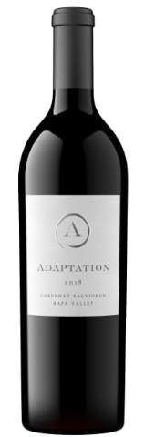 2018 | Odette Estate | Adaptation Cabernet Sauvignon at CaskCartel.com